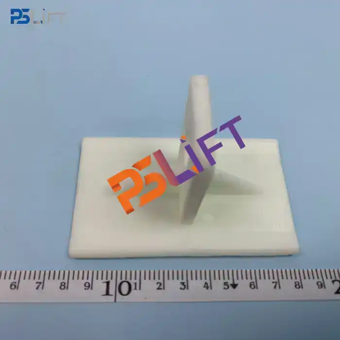 Guide Rail Device KM5292498G01 KONE 